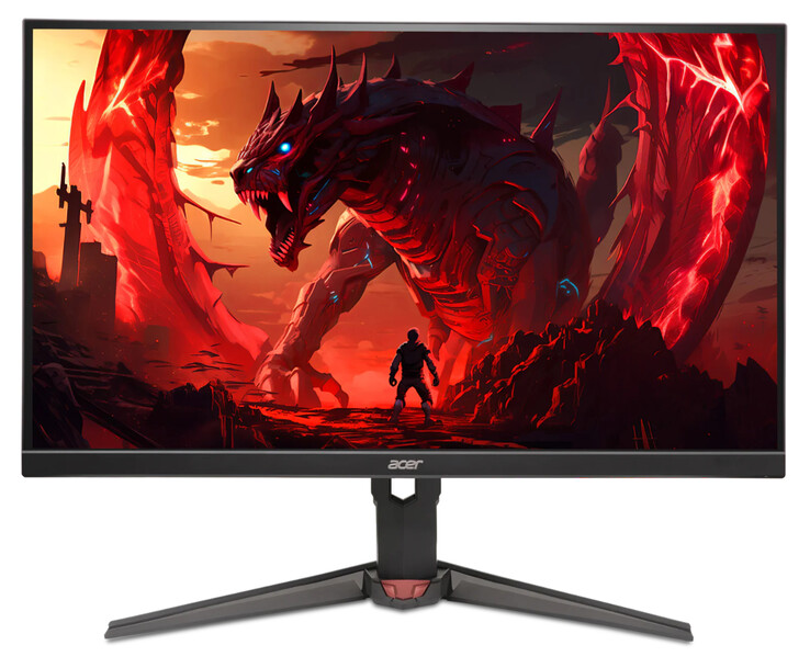 (Fonte: Acer)