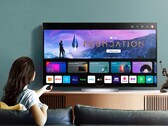 Le serie LG C3, G3 e Z3 saranno disponibili nel corso dell'anno in diversi mercati. (Fonte: LG)