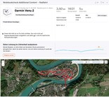 Posizionamento Garmin Venu 2 - Panoramica