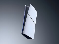 La PlayStation 5. 