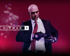 Il gioco d'azione stealth Hitman 2 è tra i tre giochi gratuiti per gli abbonati PS Plus a settembre 2021 (Immagine: IO Interactive)