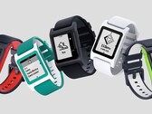 Un nuovo orologio simile a Pebble è in fase di sviluppo ed eseguirà il sistema operativo Pebble OS, ora open-source. (Fonte: Eric Migicovsky)