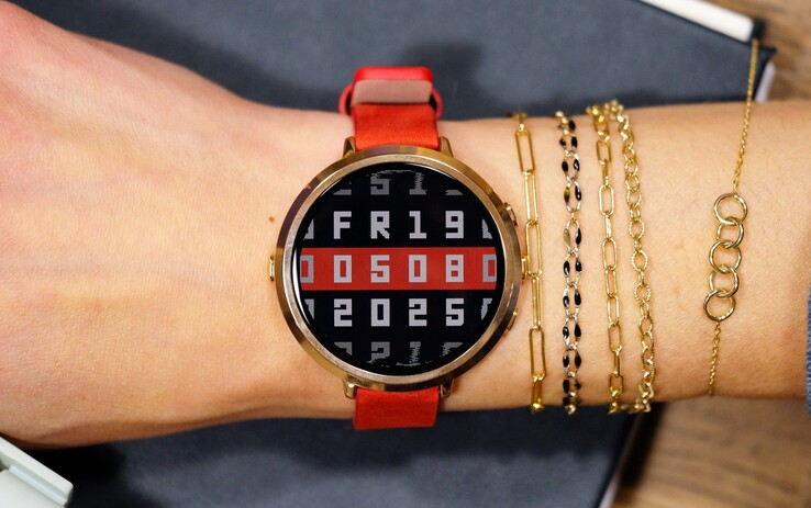 L'avvio della produzione del Pebble Round 2 è previsto per la fine di luglio.
