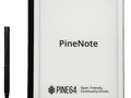 Il PineNote si basa su un SoC Rockchip RK3566. (Fonte immagine: PINE64)