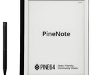 Il PineNote si basa su un SoC Rockchip RK3566. (Fonte immagine: PINE64)