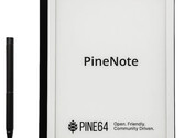 Il PineNote si basa su un SoC Rockchip RK3566. (Fonte immagine: PINE64)