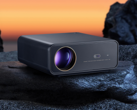 Il proiettore Qbeamer A80 ha una risoluzione nativa di 1080p. (Fonte: Qbeamer)