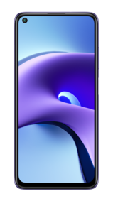 Xiaomi Redmi Note 9T - Display. (Fonte Immagine: Xiaomi)