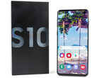 Samsung One UI 2.1 in distribuzione sui Galaxy S10: numerose nuove funzionalità