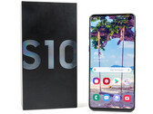 Samsung One UI 2.1 in distribuzione sui Galaxy S10: numerose nuove funzionalità