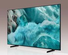 Il televisore Samsung Q7F è arrivato negli Stati Uniti. (Fonte: Samsung)