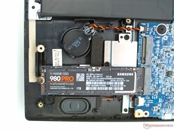 Samsung 980 Pro