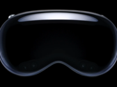 Le cuffie Apple Vision Pro. (Fonte: Apple)