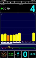 Ricezione GPS in ambienti chiusi