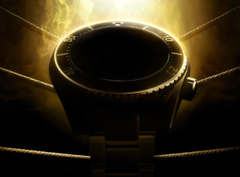 Un fermo immagine dal breve teaser postato dall'account Instagram di Seiko Thailandia, nella foto. (Fonte immagine: @seiko_thailandia su Instagram)