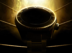 Un fermo immagine dal breve teaser postato dall'account Instagram di Seiko Thailandia, nella foto. (Fonte immagine: @seiko_thailandia su Instagram)