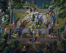 Songs of Conquest è disponibile su Steam con uno sconto del 75% fino al 1° agosto.