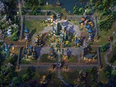Songs of Conquest è disponibile su Steam con uno sconto del 75% fino al 1° agosto.