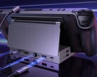 Il nuovo Steam Deck Dock di Ugreen con supporto 4K120 è ora ordinabile su Amazon (Fonte: Amazon)
