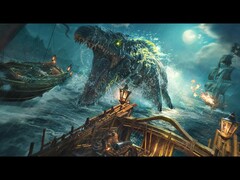 Coloro che preordinano Skull and Bones riceveranno il pacchetto 