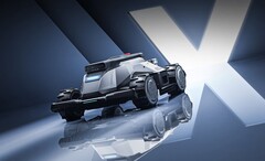 TerraMow X sarà presto lanciato su Kickstarter.