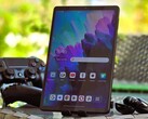 Recensione del tablet Lenovo Legion Tab Gen 3 (fonte: Marcus Herbrich)