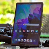 Recensione del tablet Lenovo Legion Tab Gen 3 (fonte: Marcus Herbrich)