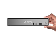 Il ThinkCentre Neo 50q Gen 6 Intel Tiny PC è disponibile negli Stati Uniti con due opzioni di CPU Lunar Lake.