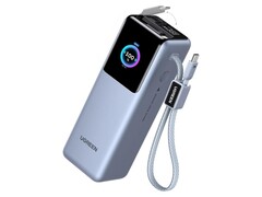 Banca di alimentazione per computer portatile Ugreen Nexode Pro 25.000mAh
