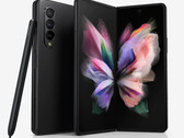 Il Galaxy Z Fold3 è ora idoneo per One UI 4 in Corea del Sud. (Fonte immagine: Samsung)