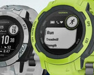 I modelli Instinct 2 e Instinct 2S hanno ricevuto cinque modifiche con l'ultimo aggiornamento anticipato. (Fonte: Garmin)