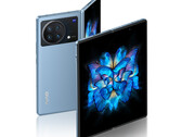 Il Vivo X Fold parte da CNY 8,999 (~US$1,415) in Cina con 12 GB di RAM e 256 GB di storage. (Fonte immagine: Vivo)