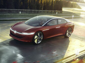 L'alternativa elettrica della Volkswagen Passat potrebbe essere chiamata ID. Aero e potrebbe essere basata sulla già mostrata ID. Concetto Vizzion (Immagine: Volkswagen)