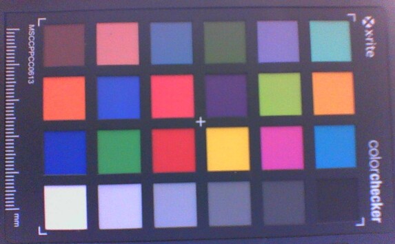 ColorChecker 