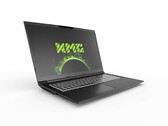 L'XMG Core 17 M21. (Fonte: Schenker)