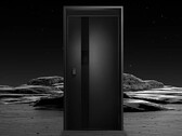 Xiaomi ha lanciato una campagna di crowdfunding per la porta d'ingresso intelligente Xiaobai Blade Star. (Fonte: Xiaomi)