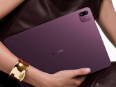 Lo Xiaomi Pad 9 Pro Max.