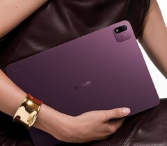 Lo Xiaomi Pad 9 Pro Max.