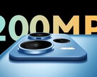 Redmi Note 12 Pro Plus si affida a una fotocamera primaria da 200 MP e dispone di una ricarica rapida da 120 W. (Fonte: Xiaomi)