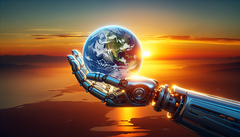 Google Chrome implementa un sistema di rilevamento delle truffe basato sull'intelligenza artificiale nell'ultima build di Canary (Fonte: DALL-E 3)