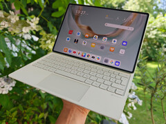 Huawei MatePad Pro 12.2 (2025). (Fonte: Daniel Schmidt)