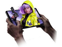 IPlay 80 Mini Ultra è un tablet da gioco compatto