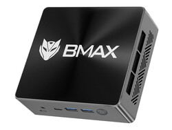 In recensione: BMax B5 Pro G7H8. Unità di prova fornita da BMax