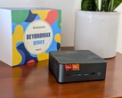 Recensione del mini PC BOSGAME M2: Corregge una delle principali lamentele dell'M1 originale