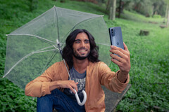 Il Moto E32s sembra essere un'alternativa più debole al recente Moto E32. (Fonte: Motorola)