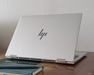 L'EliteBook 8 Flip G1i 13 è uno dei primi convertibili ad essere fornito con il Core Ultra 7 265U Arrow Lake-U (fonte: Notebookcheck)