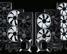 Fractal Design svela la nuova gamma di dissipatori a liquido Celsius+