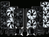 Fractal Design svela la nuova gamma di dissipatori a liquido Celsius+