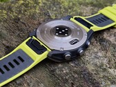 La tecnologia dei sensori ottici degli indossabili Garmin potrebbe essere ulteriormente ampliata. (Immagine simbolica, fonte immagine: Marcus Herbrich)