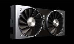 La RTX 2060 sta tornando e come scheda Founders Edition. (Fonte immagine: NVIDIA)